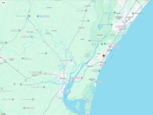 Paul Calvo School - Pawley's Island