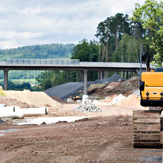 bridge contractor license