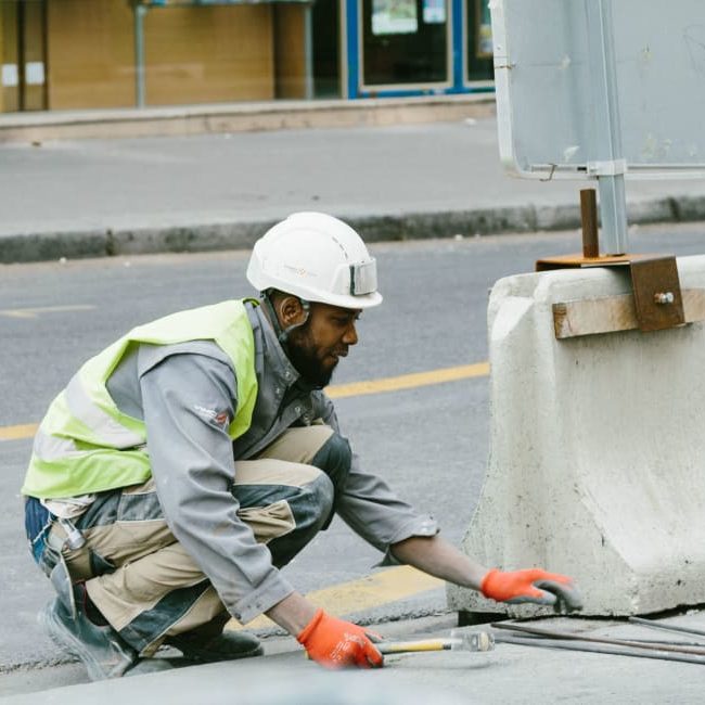 specialty contractor license classes - concrete paving