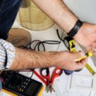 residential electrician license